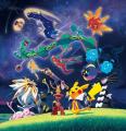 「ポケモン」が豊橋に帰ってくる!9/21より宇宙が舞台 「ポケモン」が豊橋に帰ってくる!9/21より宇宙が舞台
