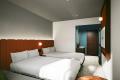 カルチャービジネスホテル「BASE LAYER HOTEL」“和・