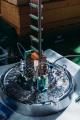Helical Fusion、高温超伝導マグネット技術の重要マイ