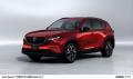 DSP ConceptsのAudio Weaver(R) が新型 Mazda CX-5の