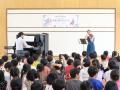 【開催報告】子どもたちに音楽を届けるプロジェクト| 【開催報告】子どもたちに音楽を届けるプロジェクト|