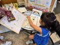 子どもが“研究員”に！食やくらしの商品を五感で研究す