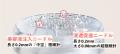ヒアルロン酸※2を従来品の2倍配合した「CONC リutf-8