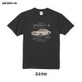 名車、NISSAN SKYLINE 2000GT-R デザインTシャツが新 名車、NISSAN SKYLINE 2000GT-R デザインTシャツが新