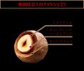 プレミアムガーナ史上初、一粒タイプの通年定番商品が