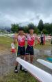 【埼玉県戸田市】第46回全日本中学選手権競漕大会　ダ