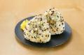 かけてサクッと、混ぜてしっとり！「きざみ塩こんぶ 