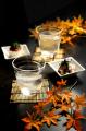 ひと夏寝かせた秋のごちそう酒。秋季限定「菊水 純米