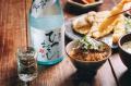 ひと夏寝かせた秋のごちそう酒。秋季限定「菊水 純米