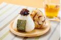 発売55周年の「ふじっ子煮」から、おむすび向けの新提