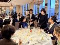 ひらまつウエディング、35周年を新たな出発点に。全国 ひらまつウエディング、35周年を新たな出発点に。全国
