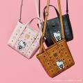 【阪急うめだ本店】「MCM×ハローキティ」カプセルコレ