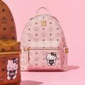 【阪急うめだ本店】「MCM×ハローキティ」カプセルコレ