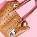 【阪急うめだ本店】「MCM×ハローキティ」カプセルコレ
