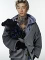 「Danke Schon.」2026 AUTUMN / WINTER LOOKに格闘家