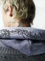 「Danke Schon.」2026 AUTUMN / WINTER LOOKに格闘家