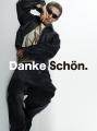 「Danke Schon.」2026 AUTUMN / WINTER LOOKに格闘家