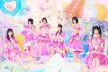 6人組アイドルグループ・Devil ANTHEM. が、新曲『儚