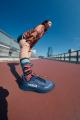 HOKAの人気モデル「CLIFTON 11 GTX」にOSHMAN'S限定