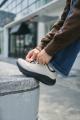 HOKAの人気モデル「CLIFTON 11 GTX」にOSHMAN'S限定