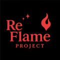 EntNet AgencyとLIVE PLANETが『ReFlame Project』で