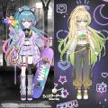 もふもふアニマルに包まれて♪『シュガードール』に人