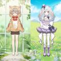 もふもふアニマルに包まれて♪『シュガードール』に人