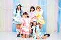 パティシエールアイドル「ミラきゅる」、新曲「Wrap W