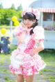 パティシエールアイドル「ミラきゅる」、新曲「Wrap W