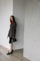 【銀座かねまつ】2026 Autumn Collection ビジュアル