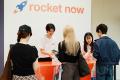 MUSINSA×Rocket Now、日本全国でリアルとオンラインを
