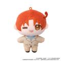 アニメ『ヘタリア World★Stars』より、ぬいパルが登場