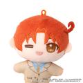 アニメ『ヘタリア World★Stars』より、ぬいパルが登場