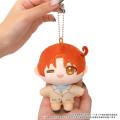 アニメ『ヘタリア World★Stars』より、ぬいパルが登場