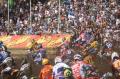 FIM モトクロス・オブ・ネイションズ 日本代表チーム
