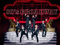 Travis Japan、全国アリーナツアー映像作品「Travis J