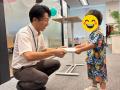 【レポート】ウェルビーイング経営を推進するスリーエ
