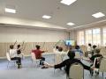 温泉×交流×運動で、もっと元気に！　～高齢者の「通い