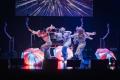 EYE VDJ MASA、視線入力で作曲した新曲『RAIN BEAT』