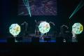 EYE VDJ MASA、視線入力で作曲した新曲『RAIN BEAT』