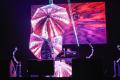 EYE VDJ MASA、視線入力で作曲した新曲『RAIN BEAT』