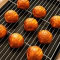 「バター餅」が新発売！外はカリッ、中はもちもちの新