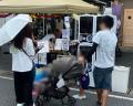 地域イベントへの参加・回遊を創出！蓮田市民まつり周