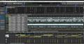 自動作曲ソフト『Band-in-a-Box 33 for Mac』メイン画