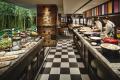 【ダーワ・悠洛 京都】Wellbeing Buffet 炭火の香りと