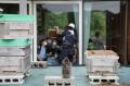 【千葉・大多喜町】夏休みや秋の食育にピッタリの養蜂