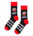 【Peanuts × Happy Socks】スヌーピーと仲間たちとの
