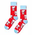 【Peanuts × Happy Socks】スヌーピーと仲間たちとの