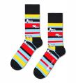 【Peanuts × Happy Socks】スヌーピーと仲間たちとの