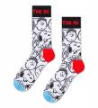【Peanuts × Happy Socks】スヌーピーと仲間たちとの